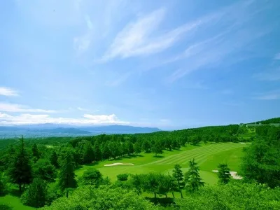 三島ゴルフ倶楽部【PGM】