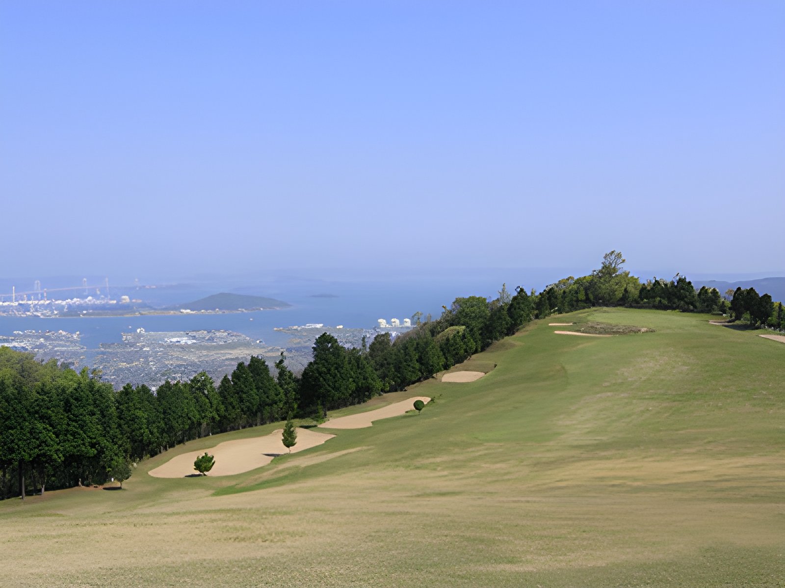 高松カントリー倶楽部