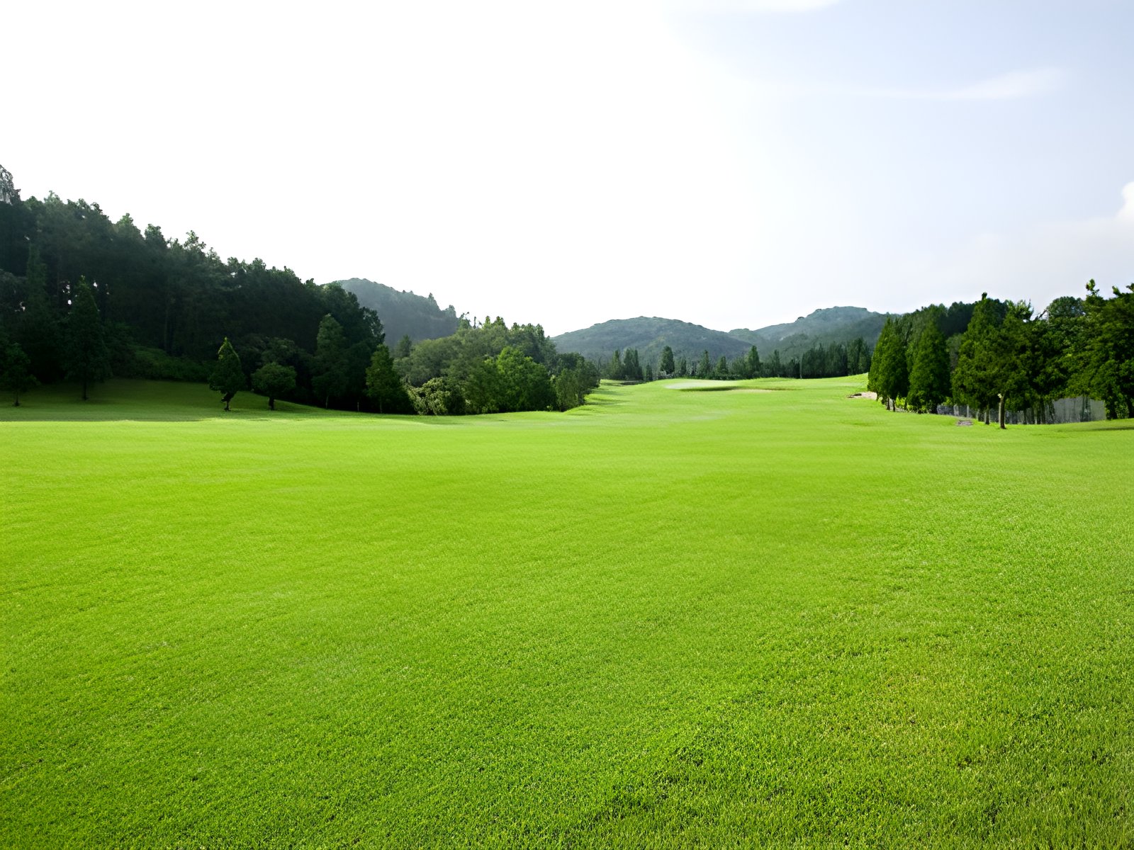 北山カントリー倶楽部