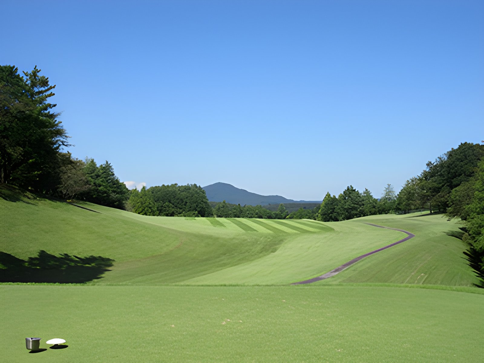 日本カントリークラブ