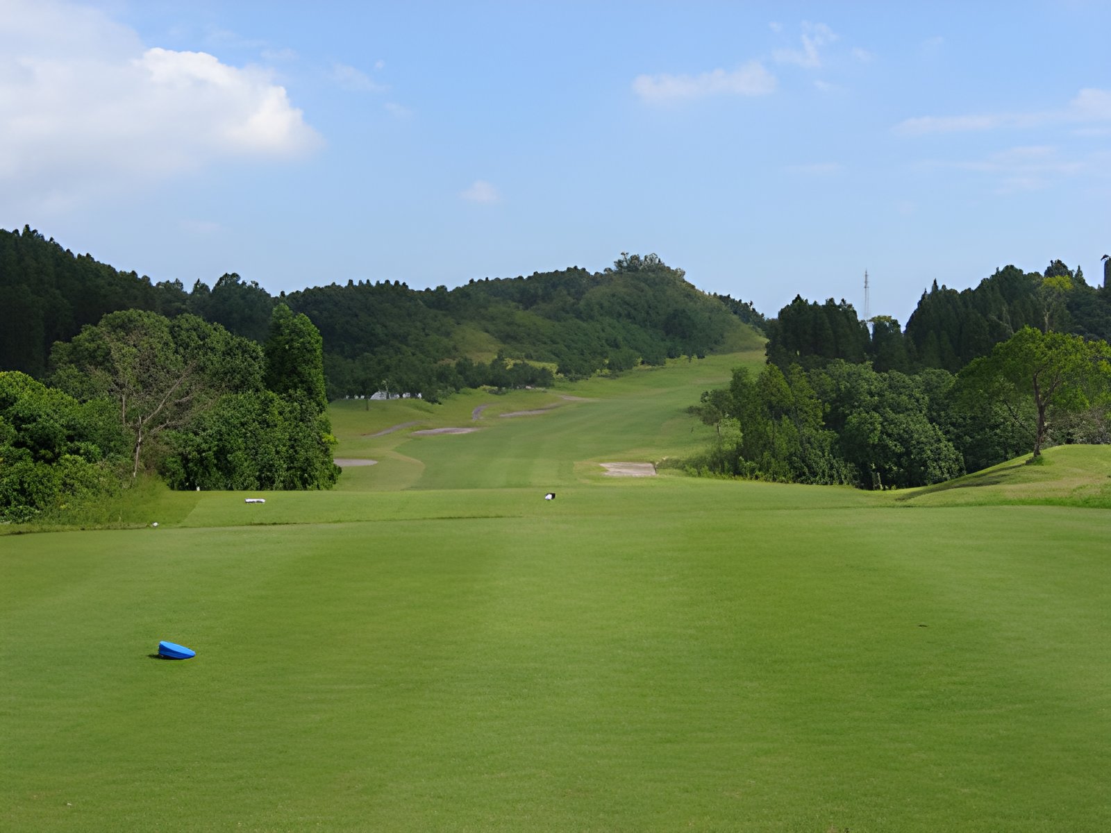 宮崎大淀カントリークラブ