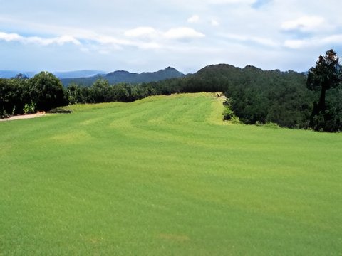 国木原ゴルフ倶楽部