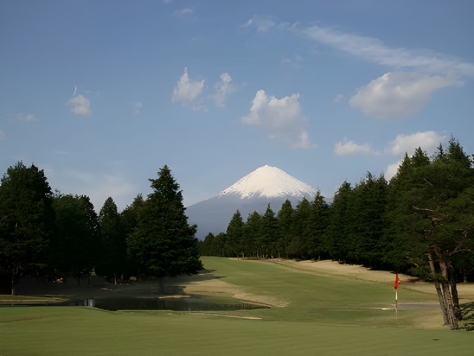 富士宮ゴルフクラブ