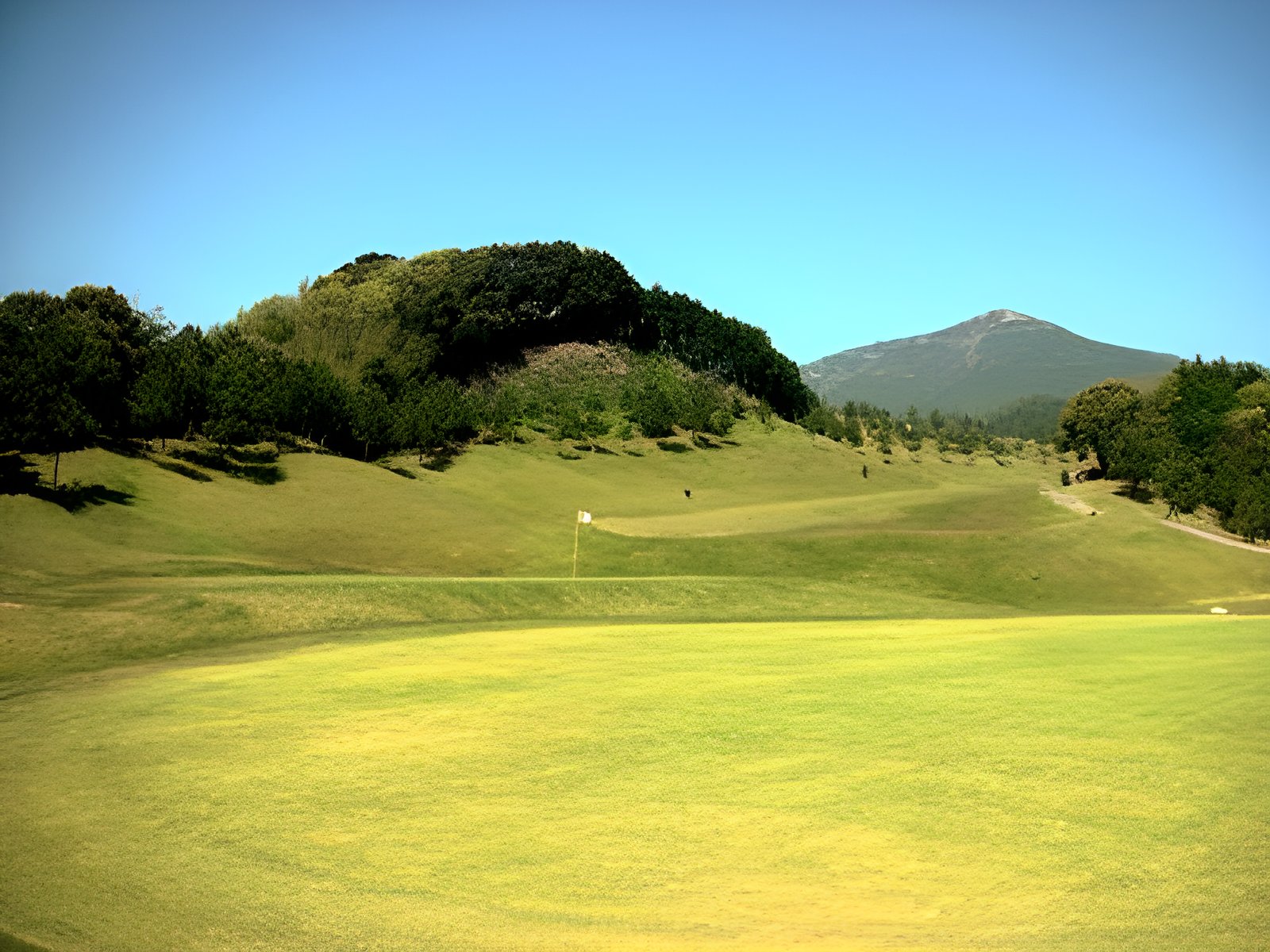 ＮＩＮＥ　ＳＴＯＮＥ　ＧＯＬＦ　ＣＬＵＢ（旧：天山カントリークラブ　北コース）