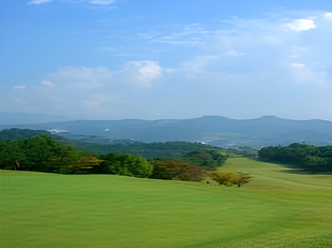 道後ゴルフ倶楽部