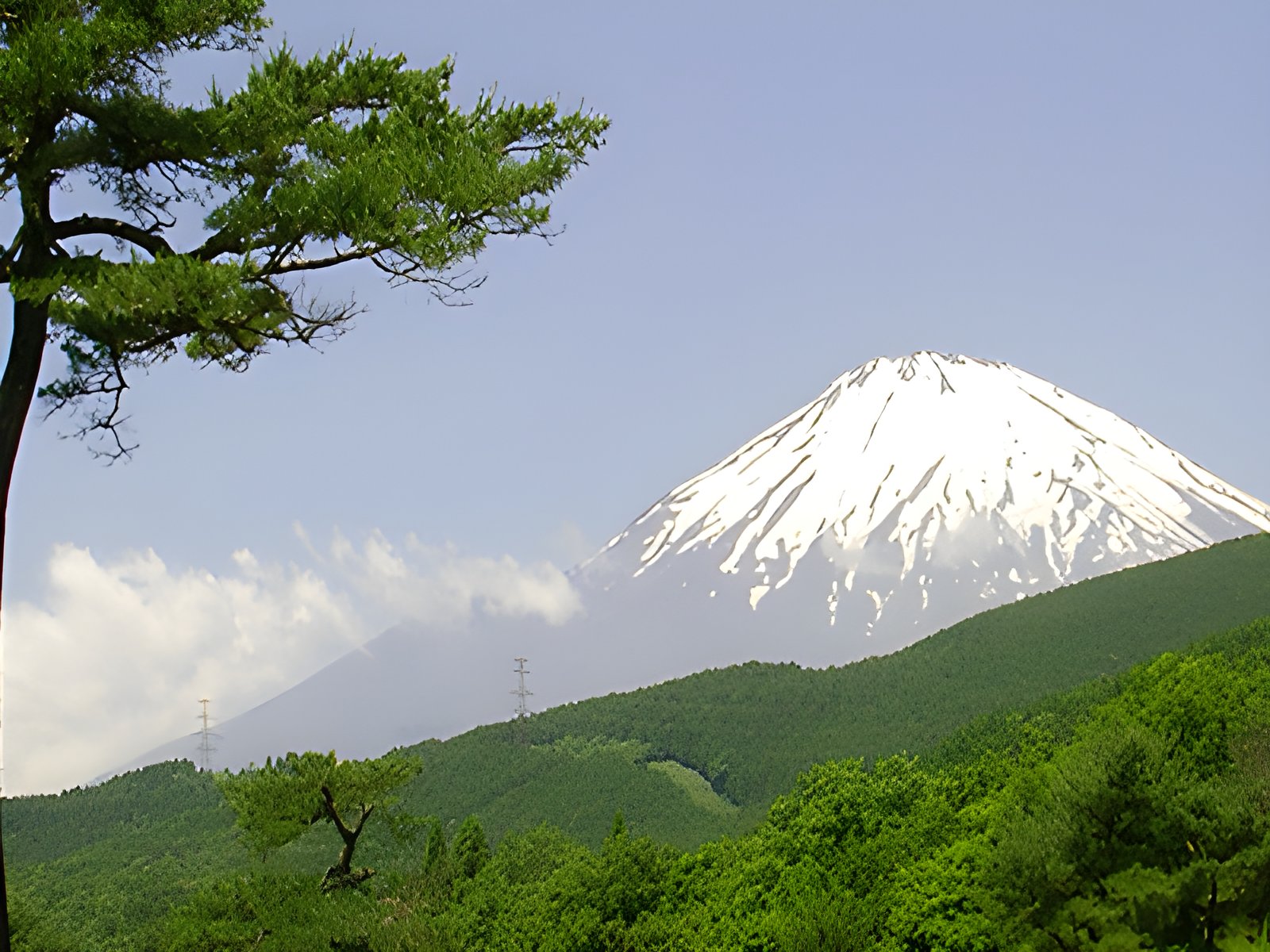 富士小山ゴルフクラブ