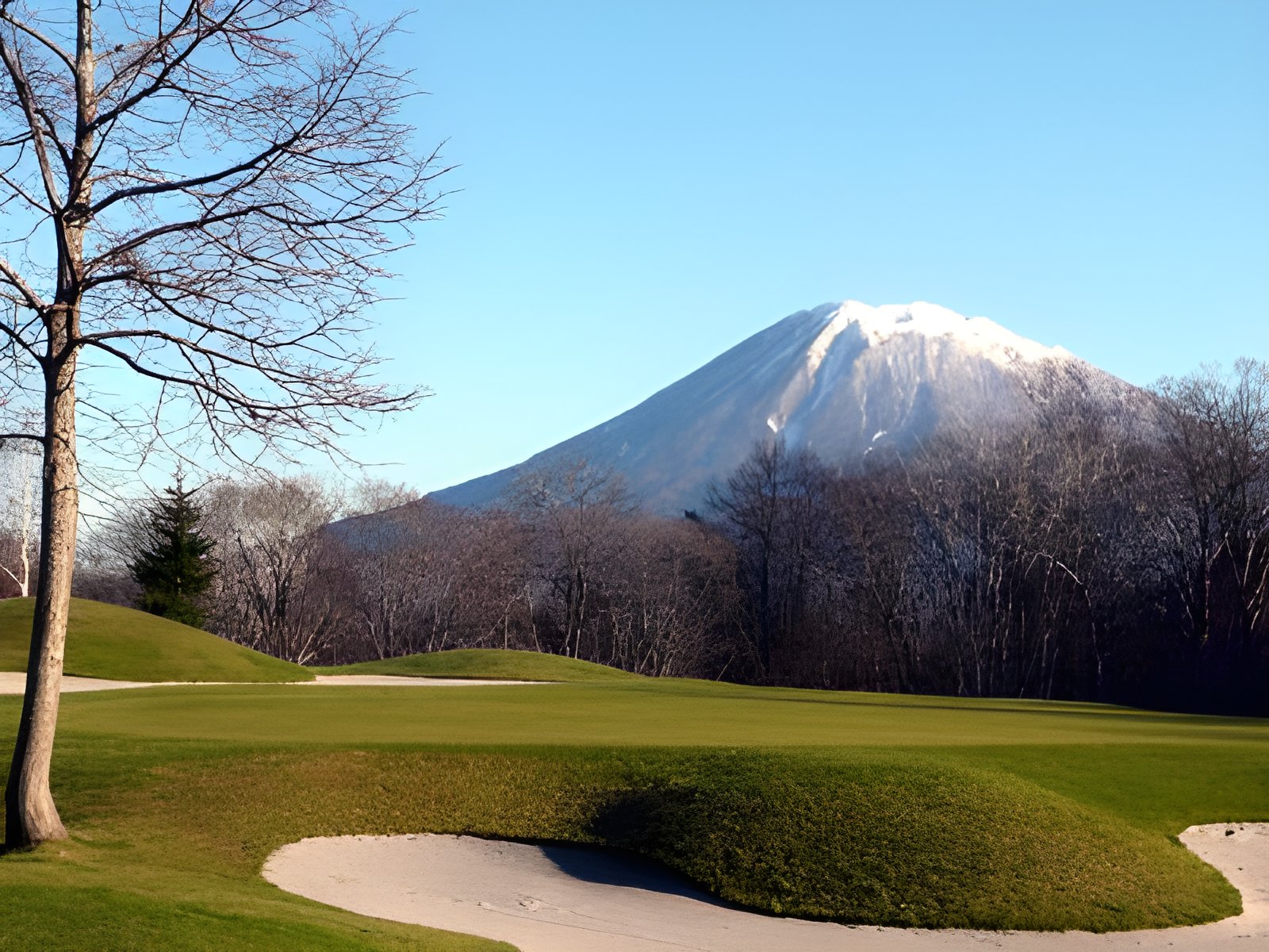 ＨＡＮＡＺＯＮＯ　ＧＯＬＦ