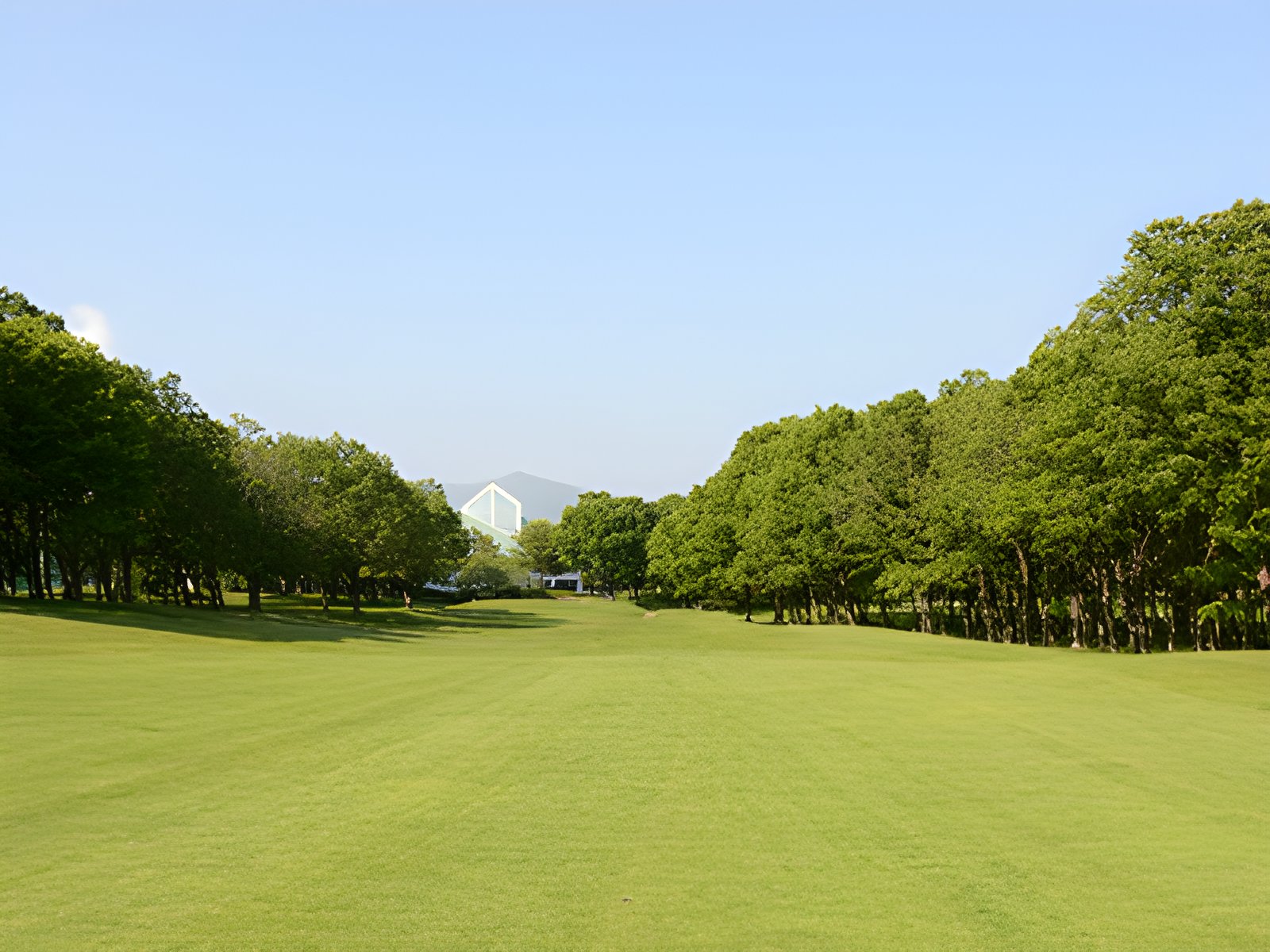 室蘭ゴルフ倶楽部
