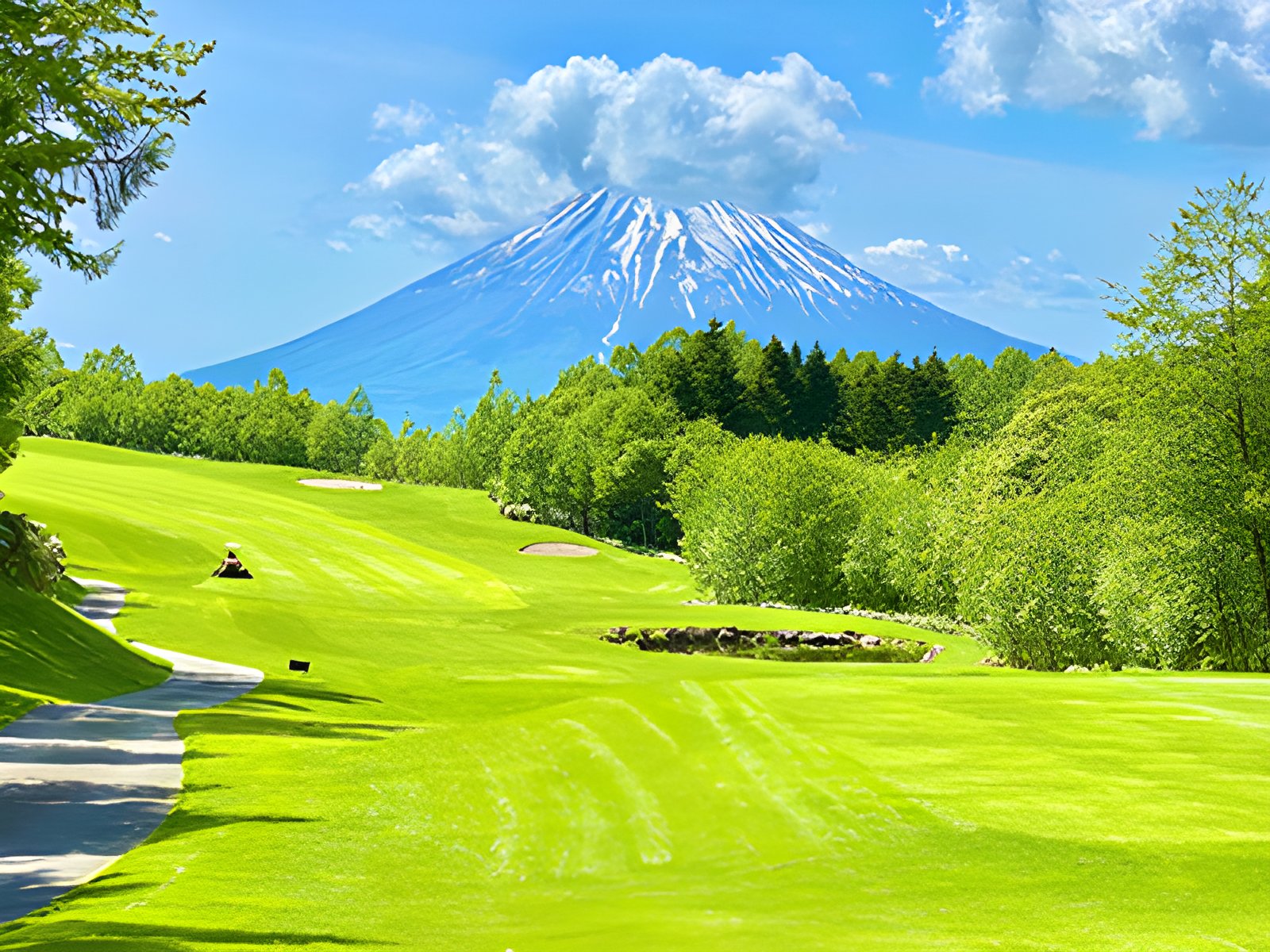 一達国際Ｐｒｉｖａｔｅ　Ｇｏｌｆ倶楽部