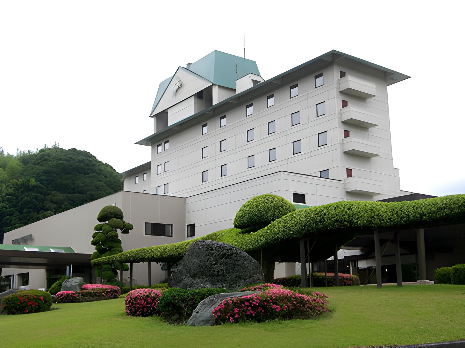 グリーンヒルカントリークラブ