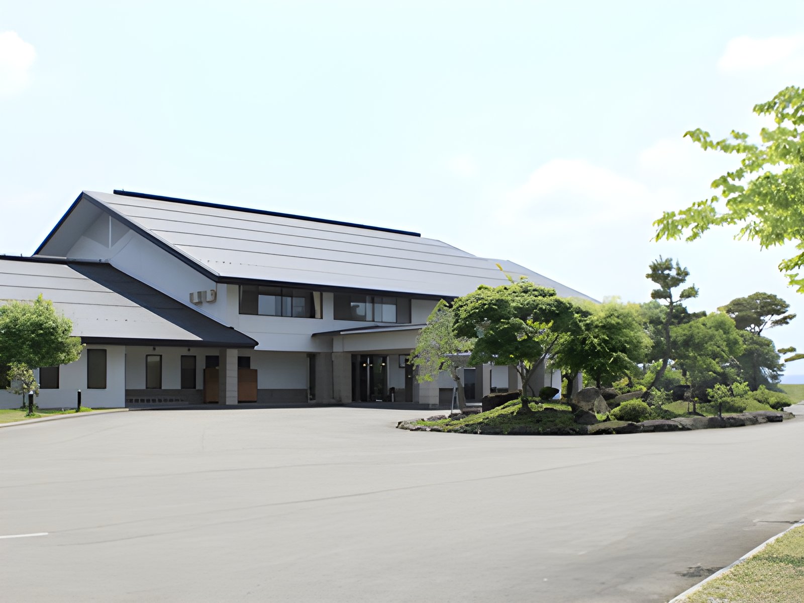 秋田北空港クラシックゴルフ倶楽部