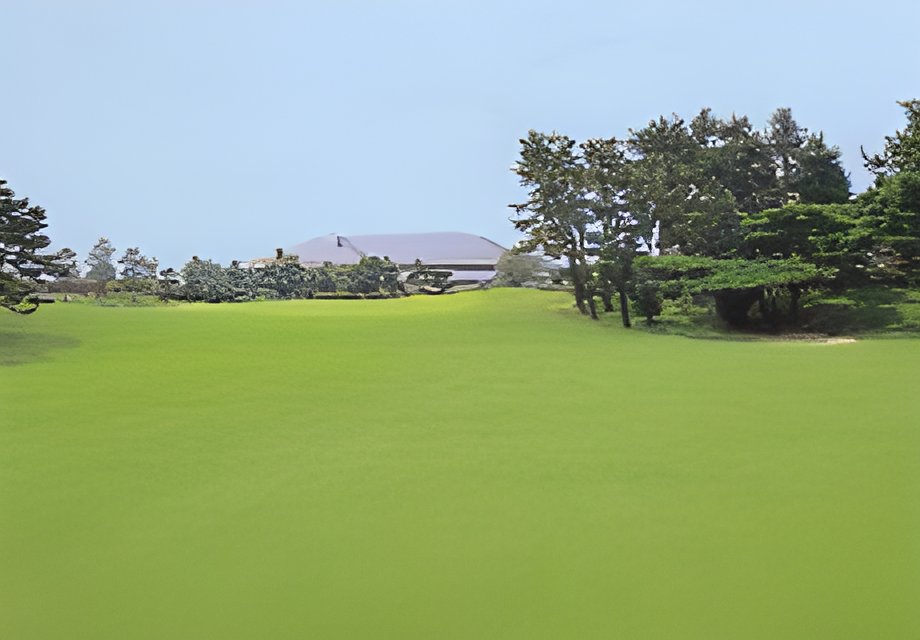 浜名湖カントリークラブ