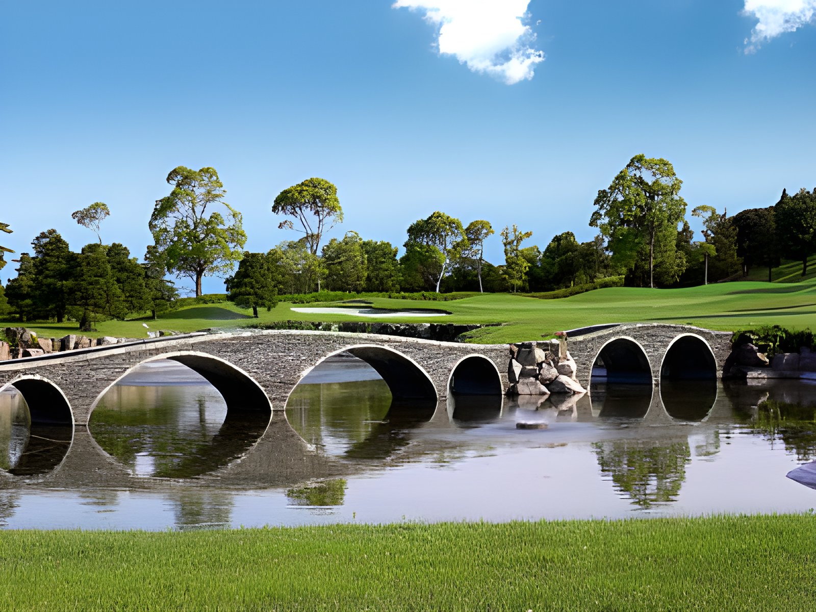 ＴＯＳＨＩＮ Ｐｒｉｎｃｅｖｉｌｌｅ Ｇｏｌｆ Ｃｏｕｒｓｅ　トーシンプリンスビルゴルフコース
