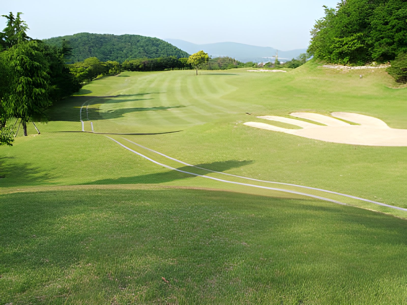 宝塚けやきヒルカントリークラブ