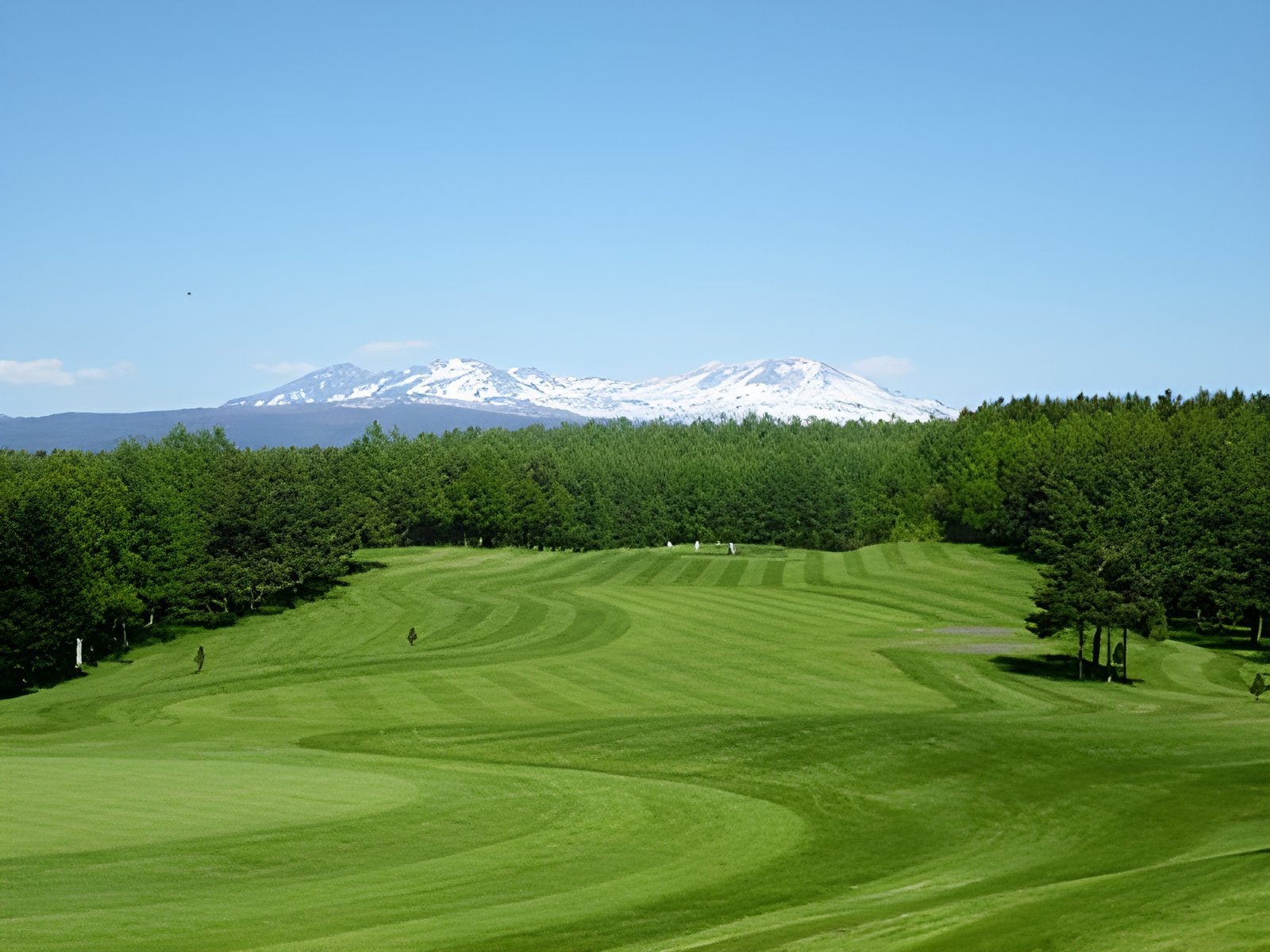 旭川大雪山カントリークラブ