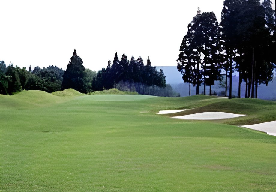 棚山ゴルフ倶楽部