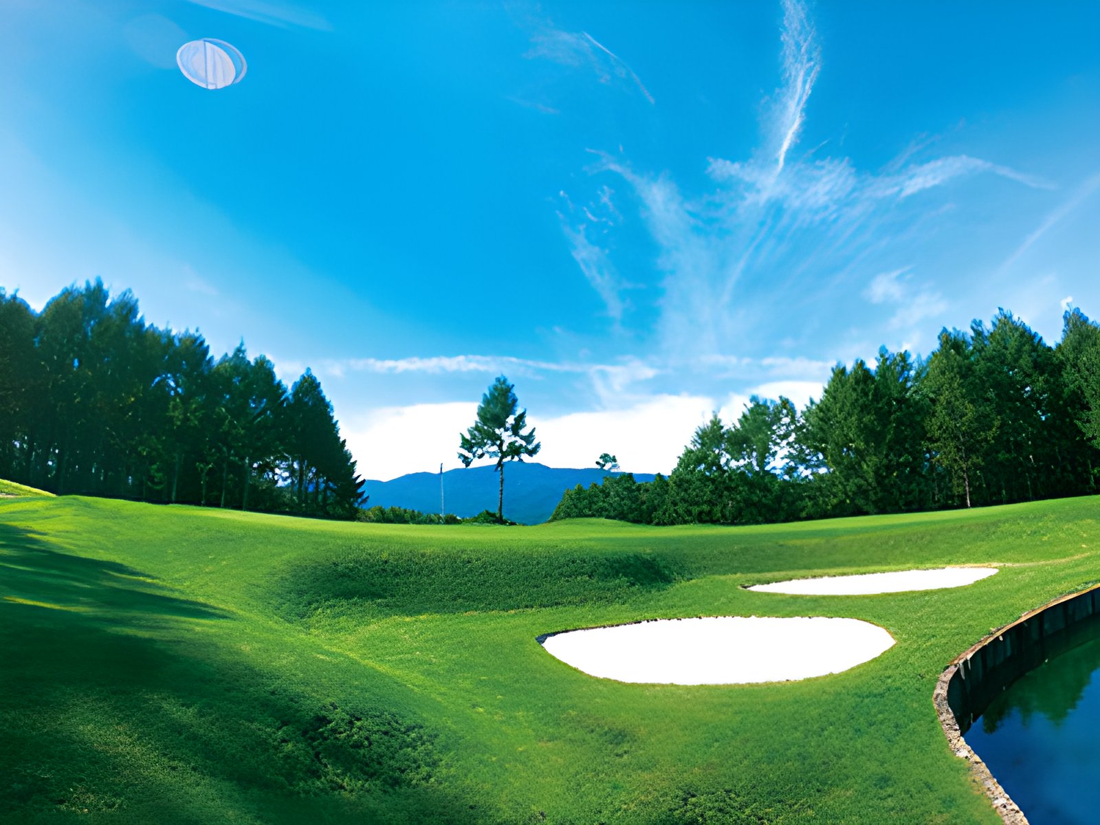 Ｒｏｙａｌ Ｂｌｕｅ Ｇｏｌｆ Ｒｅｓｏｒｔ