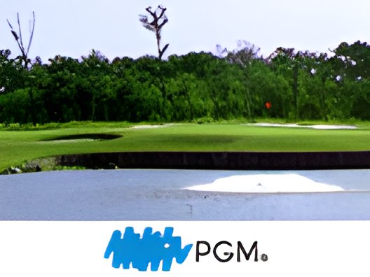富貴ゴルフ倶楽部【ＰＧＭ】