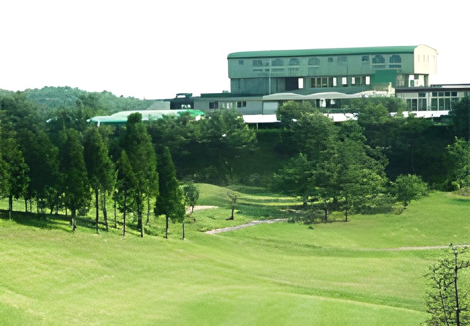 関西軽井沢ゴルフ倶楽部