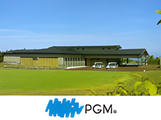 多治見北ゴルフ倶楽部【ＰＧＭ】