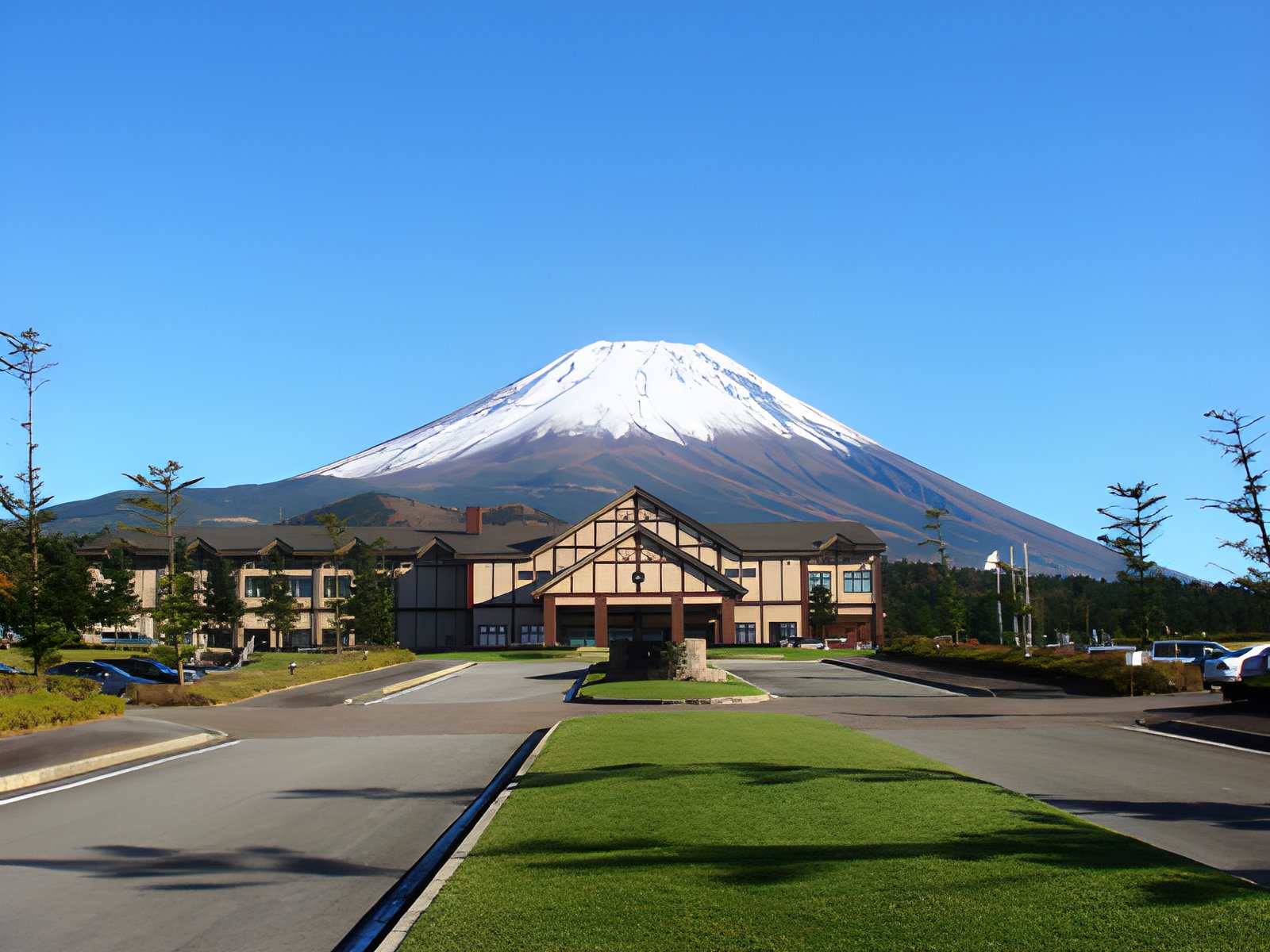 富士クラシック