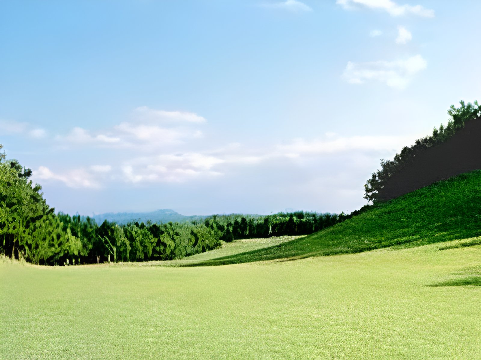 赤坂カントリークラブ