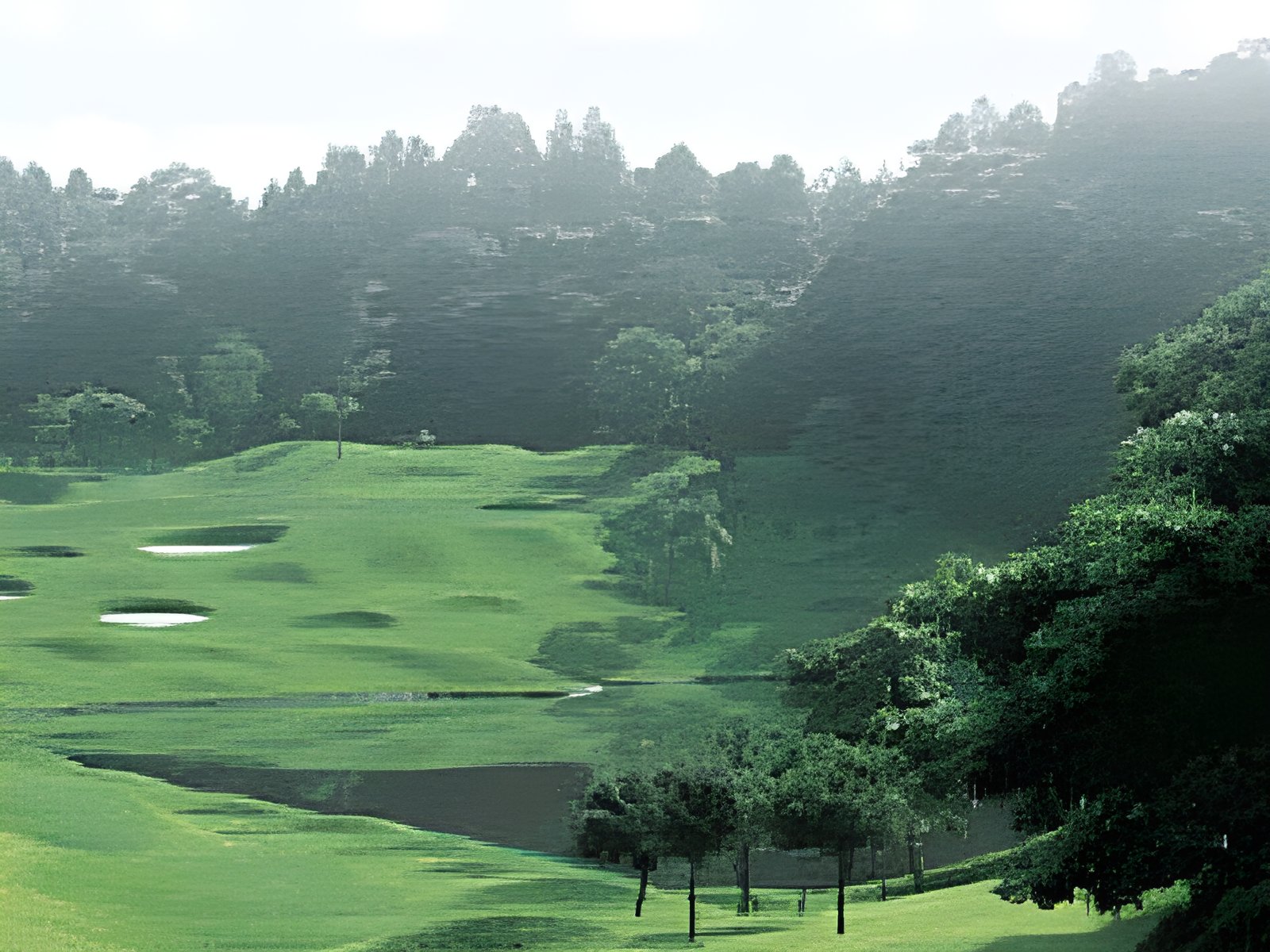 小見川東急ゴルフクラブ
