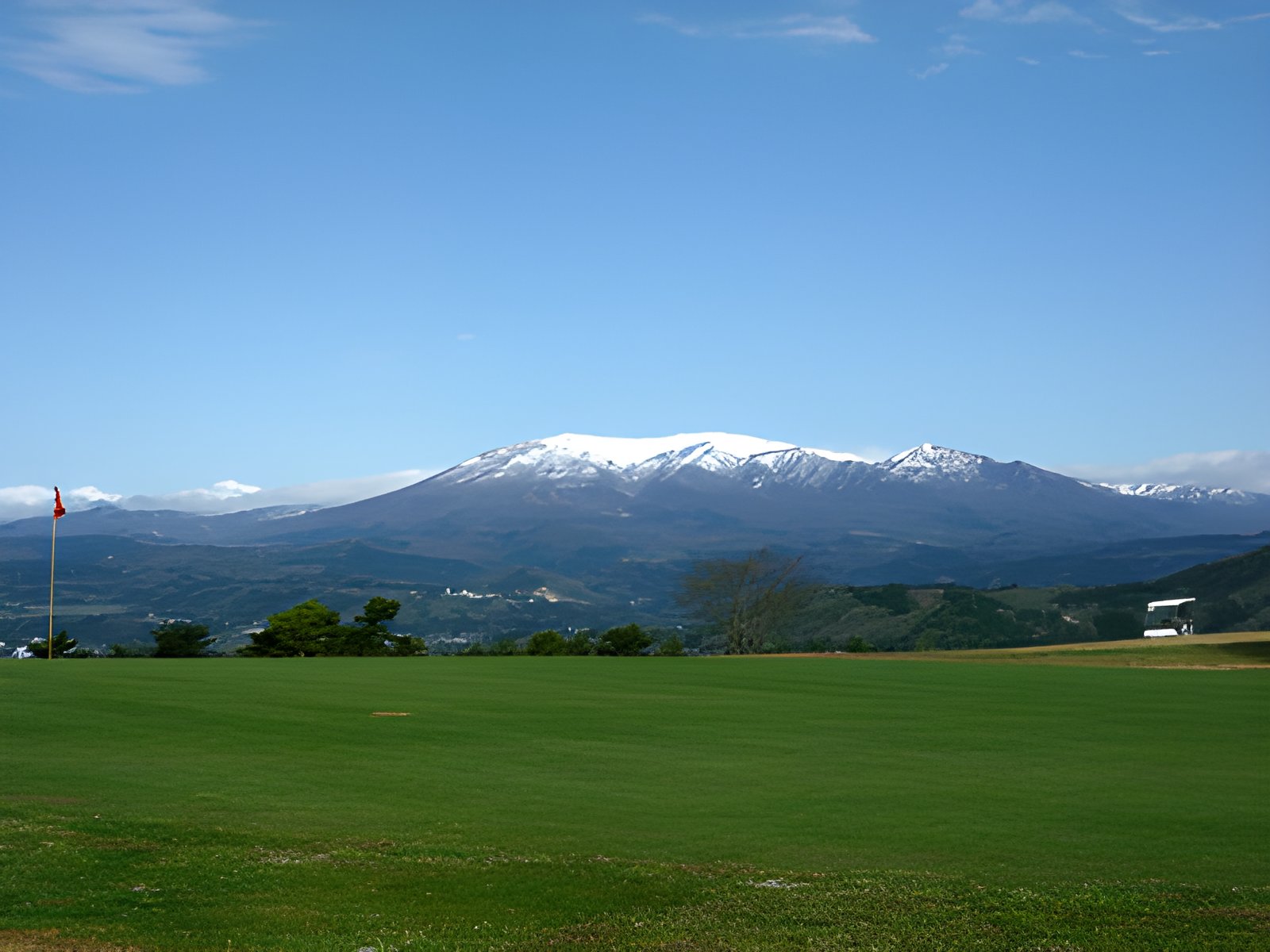 仙台グリーンゴルフクラブ