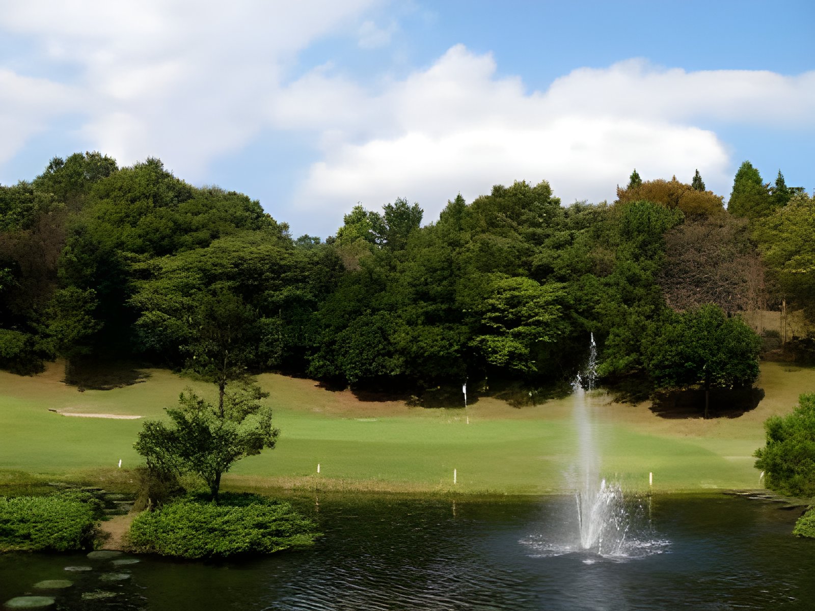 伊東カントリークラブ