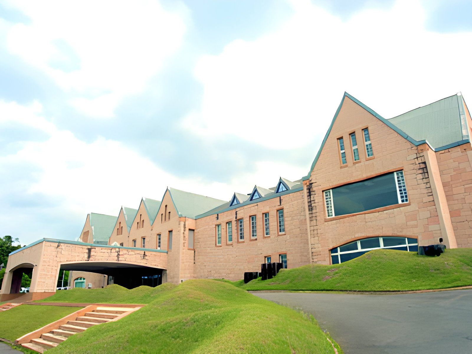 ＴＯＳＨＩＮ Ｇｏｌｆ Ｃｌｕｂ　Ｃｅｎｔｒａｌ Ｃｏｕｒｓｅ（トーシンゴルフクラブセントラルコース）