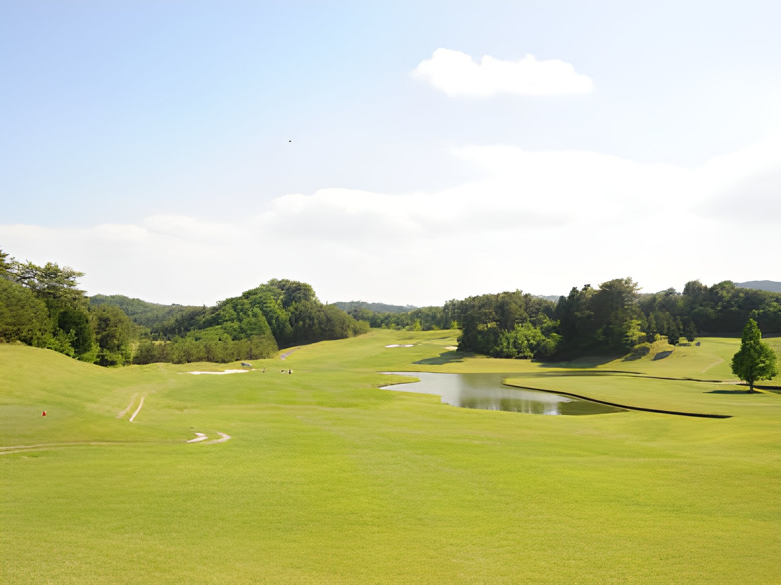 デイリー信楽カントリー倶楽部