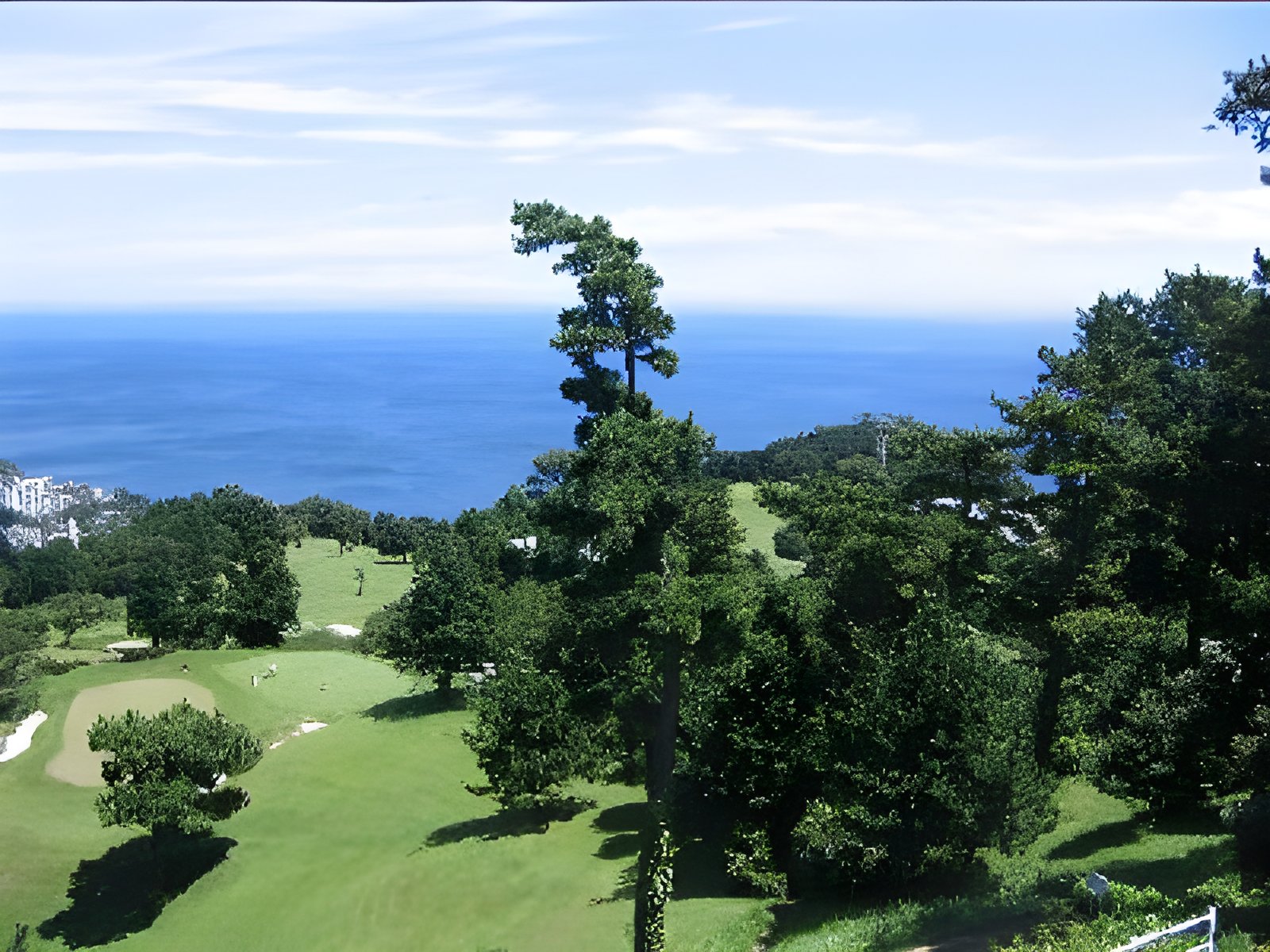 熱海ゴルフ倶楽部