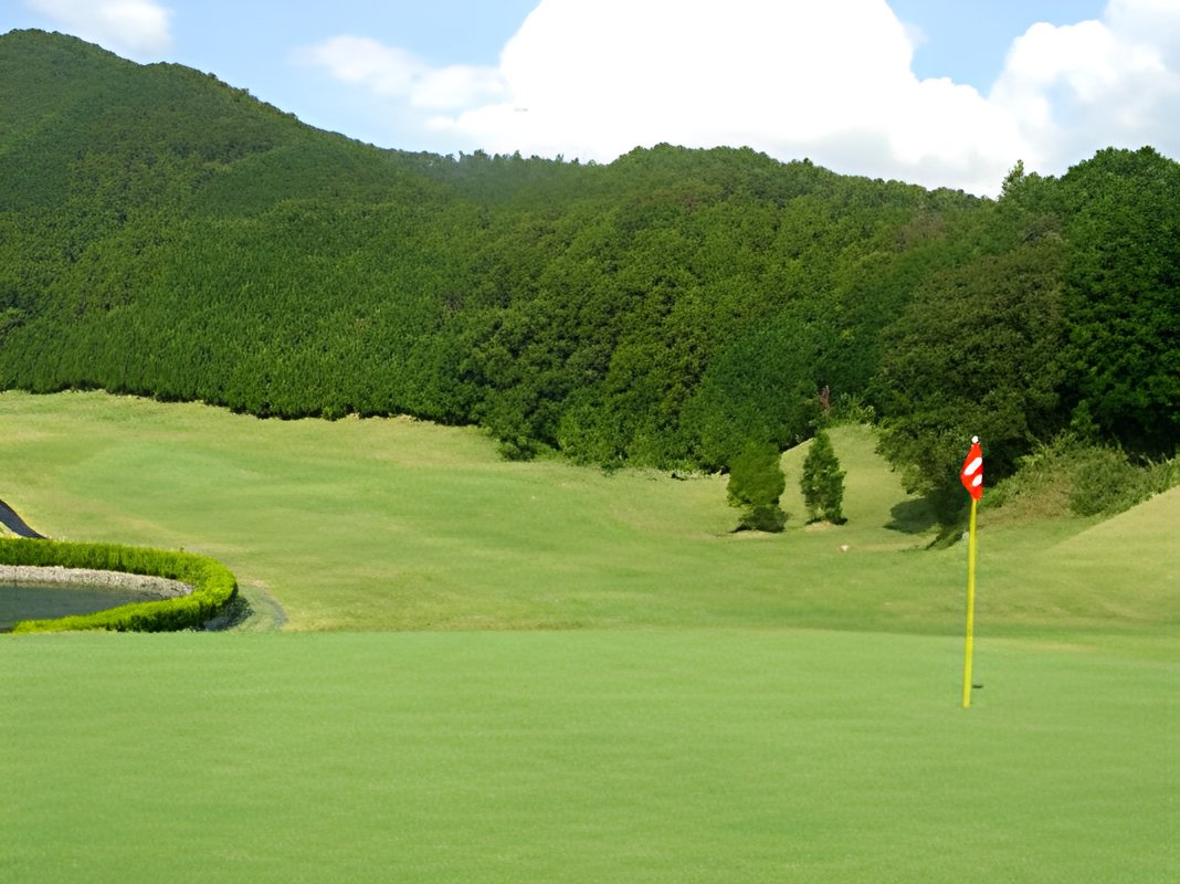 筑紫野カントリークラブ
