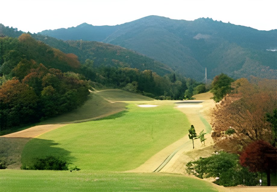 岐阜本巣カントリークラブ