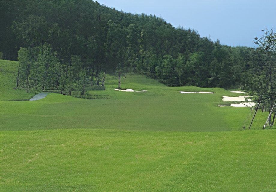 フォレスト市川ゴルフ倶楽部